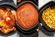 Freidora de aire: ¿cuáles son las ventajas y desventajas de tener una?