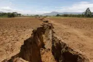 ¿Nace un nuevo continente? África se está partiendo en dos, según confirmaron científicos