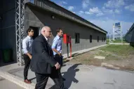 El Instituto Cura Brochero tendrá capacidad para alojar hasta 60 menores