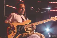 “El jazz y el folclore son músicas hermanas, que tienen la misma raíz”