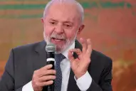 Lula critica la división de Latinoamérica sobre Venezuela