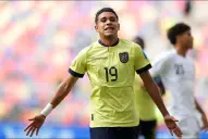 River dio el golpe del mercado con un acuerdo con Chelsea por el “Messi ecuatoriano”