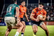 García Ascárate: una familia atravesada por el rugby y el Seven de Tafí