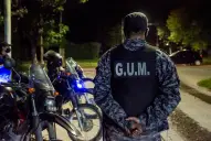 Yerba Buena: la GUM abrió una convocatoria