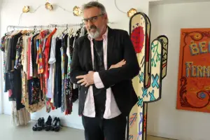 Benito Fernández se fundió por tercera vez: necesitás que el Estado esté presente