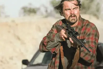 Los Bafta confirman la tendencia del cine mundial