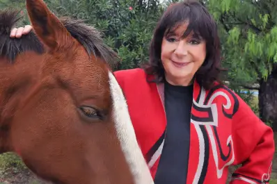 Horóscopo chino: qué signos cumplirán sus metas en 2026, según Ludovica Squirru