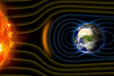Alerta en Argentina por una tormenta geomagnética solar: cuándo impactará, en qué zonas y qué riesgos implica