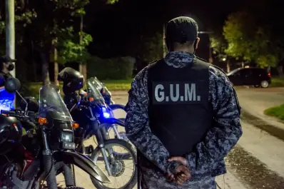 Yerba Buena: la GUM abrió una convocatoria