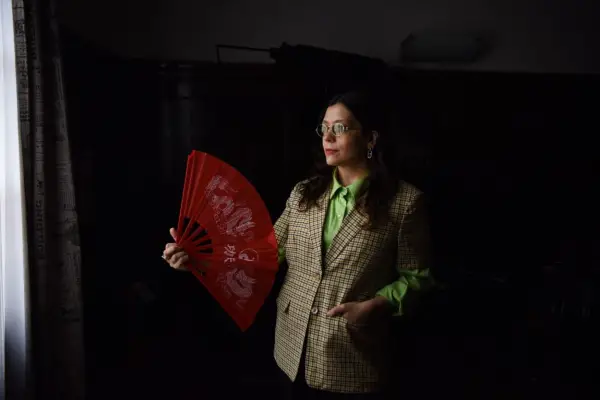 De Tucumán al mundo: la ruta artística de Ana Won