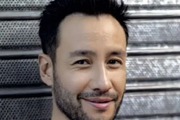 Luciano Pereyra es el número central de Cosquín