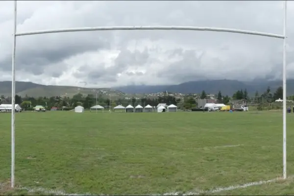 Por qué el Seven de Tafí del Valle se juega en El Churqui