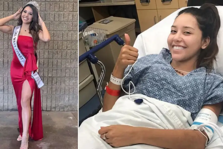 Murió a los 35 años una reina de belleza que desafió al cáncer y convirtió su lucha en un mensaje de esperanza