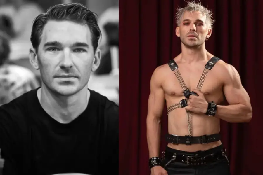 No lo vas a poder creer: así luce hoy uno de los personajes más queridos de Chiquititas