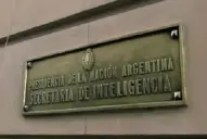Desestimaron un pedido para suspender el DNU de Javier Milei que reestructuró la SIDE