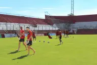 Debut en puerta y últimos refuerzos al caer: la mirada de Yllana en San Martín