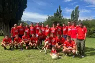 Con experiencia y un grupo numeroso, Jockey de Salta vuelve a Tafí del Valle