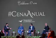 Federalismo y Libertad: cambios en la conducción