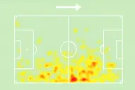 Quién es Alexis Segovia, el extremo campeón de la Sudamericana que llega para cubrir la baja de RRR