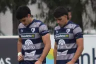 Hermanos, rivales y una apuesta que ya se juega antes del Seven de Tafí del Valle