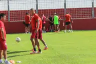 Debut en puerta y últimos refuerzos al caer: la mirada de Yllana en San Martín