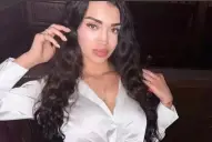 Quién era Narela Micaela Barreto, la joven argentina que encontraron muerta en Los Ángeles