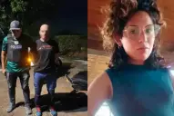 Ordenaron la detención de la pareja de Sosa por el crimen de Érika