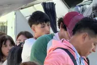 Atención Atlético: ya llegó a Tucumán el noveno refuerzo y firmará en las próximas horas