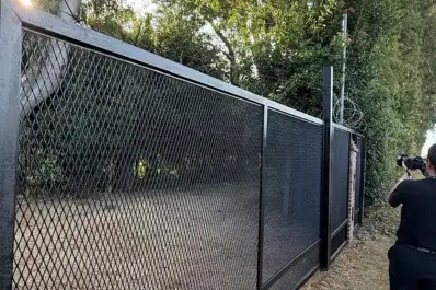 ARCA impugnó el cambio de domicilio de la AFA tras comprobar que la dirección no existe