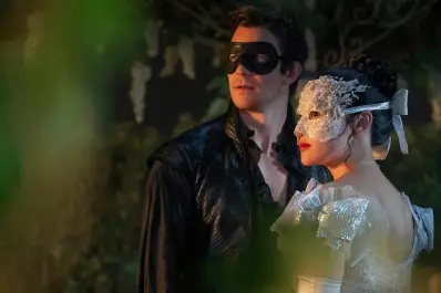 Llegó la cuarta temporada de Bridgerton: el resumen que necesitas para continuar la historia