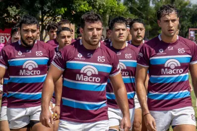 Seven de Tafí, la prueba antes del gran desafío para Jockey Tucumán