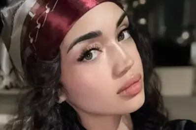 ¿Que decía el último mensaje que Narela Barreto le mandó a su mamá antes de su muerte?