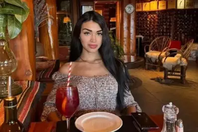 ¿Quién es Narela Barreto, la joven argentina que desapareció tras subir a un auto en Los Ángeles?