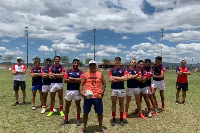 Con experiencia y un grupo numeroso, Jockey de Salta vuelve a Tafí del Valle