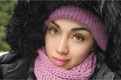 Las últimas horas de Narela Barreto: qué hizo la argentina antes de su desaparición y muerte en Los Ángeles