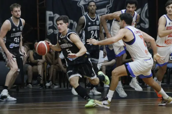 Sufrimiento, locura y festejo: Estudiantes se quedó con una victoria de oro ante Rivadavia