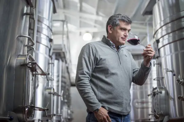 Los secretos del enólogo de Luigi Bosca, elegida como la Mejor Bodega del Nuevo Mundo