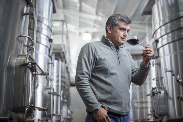 Los secretos del enólogo de Luigi Bosca, elegida como la Mejor Bodega del Nuevo Mundo