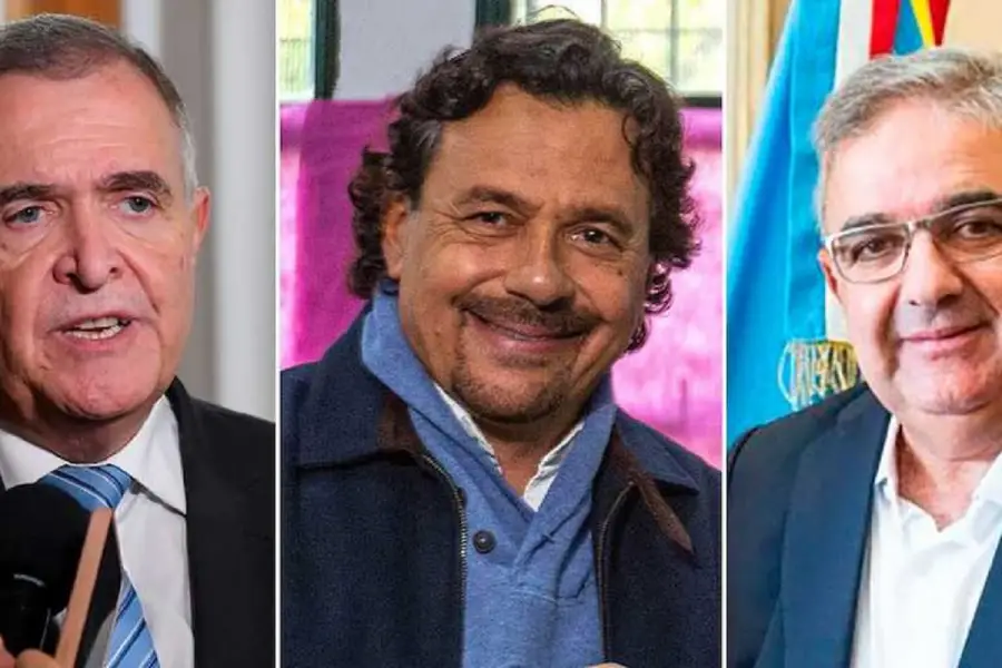 JALDO, SAÉNZ Y JALIL