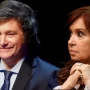 Javier Milei volvió a cargar contra Cristina Kirchner al difundir un audio y cuestionar el sistema previsional