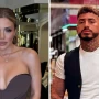 ¿Qué dijo Evangelina Anderson sobre su romance con Maxi de 18 Kilates?