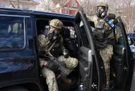 Detienen al periodista Don Lemon: lo acusan de disturbios por filmar una protesta anti-Trump en una iglesia