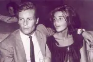 Las fotos del pasado: así era Susana Giménez en los inicios de su camino artístico