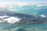 ¿Qué mantiene a flote al aterrador Triángulo de las Bermudas?: el misterio bajo el océano