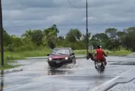 Tucumán, en alerta amarilla: anticipan jornadas lluviosas al menos hasta el lunes