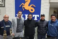 El club que sostiene el rugby en Tafí del Valle se puso un objetivo claro de cara al Seven