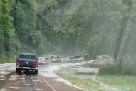 ¿Cómo estará el tiempo en Tafí del Valle durante el fin de semana?