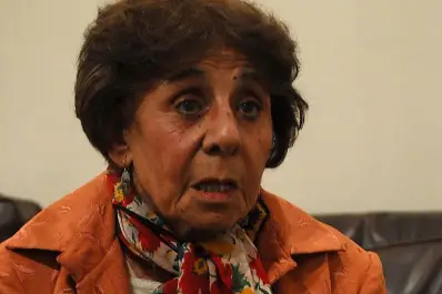 Yolanda Ortiz: Los argentinos somos innovadores, pero no sabemos organizarnos para trabajar juntos