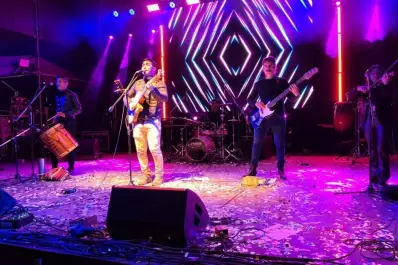 Un recorrido por Tucumán entre zambas y chacareras