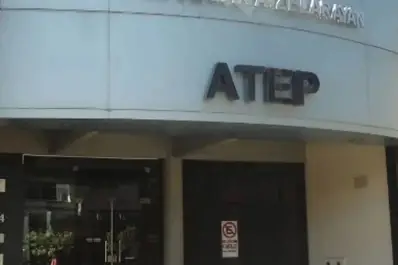 ATEP rechazó el aumento del plan complementario del Subsidio de Salud y pidió la devolución de los montos cobrados